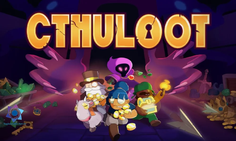 CTHULOOT Free Download