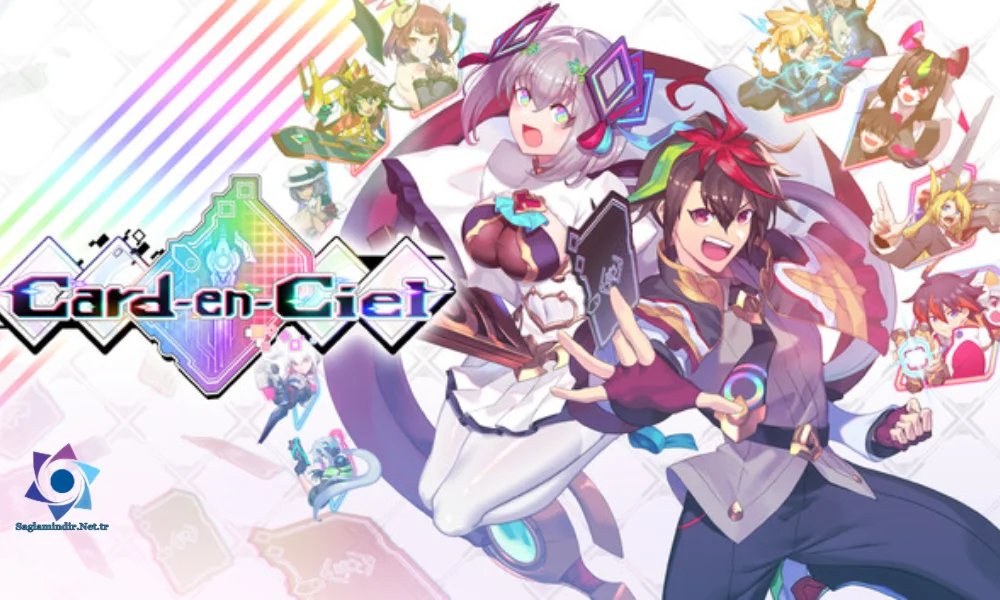 Card-en-Ciel Free Download