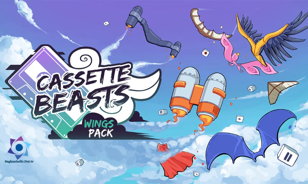 Cassette Beasts Wings Pack Free Download