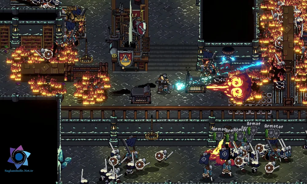 Castle Of Alchemists Pc Indir