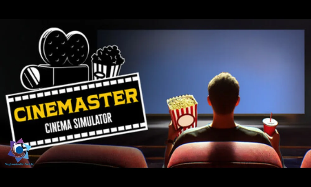 Cinemaster Cinema Simulator Free Download