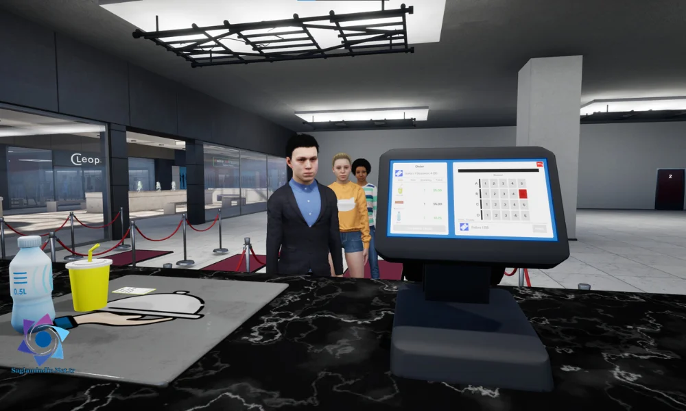 Cinemaster Cinema Simulator Indir
