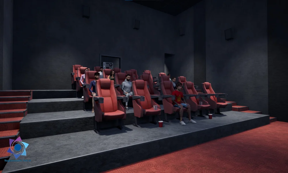 Cinemaster Cinema Simulator Pc Indir