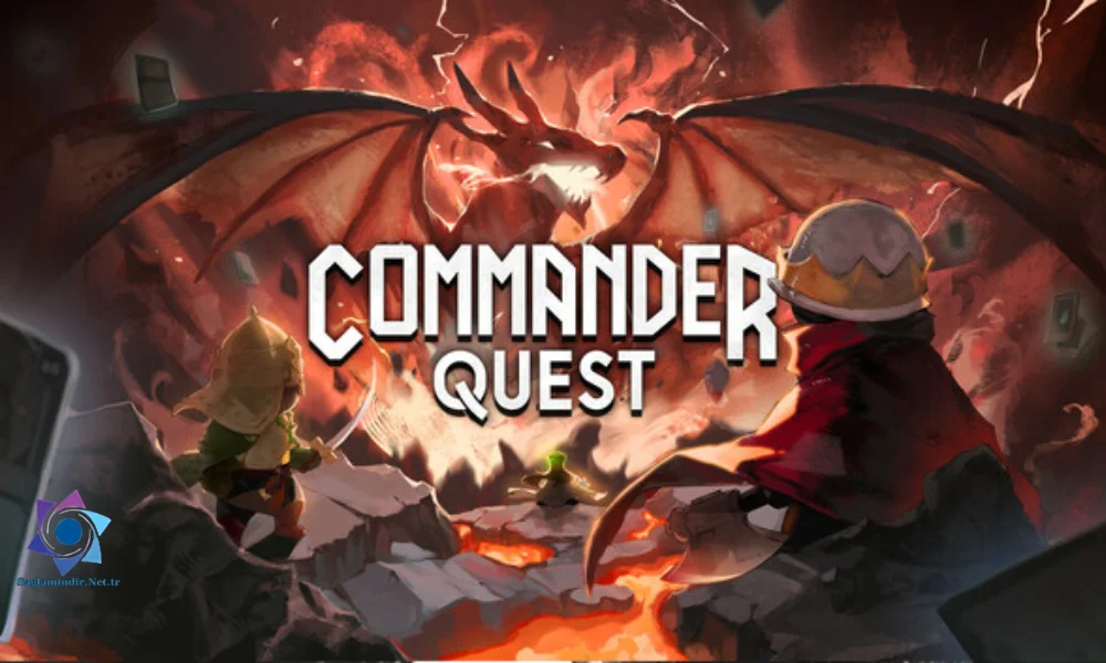 Commander Quest Free Download