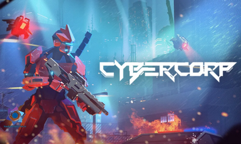 CyberCorp Free Download