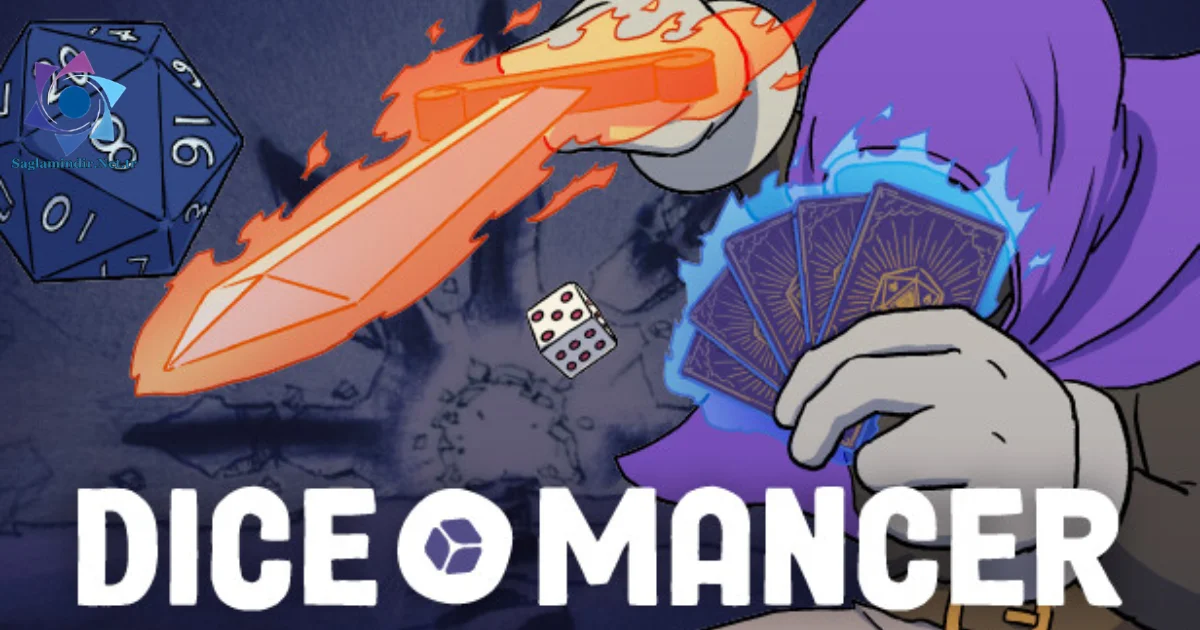 DICEOMANCER Saglamindir