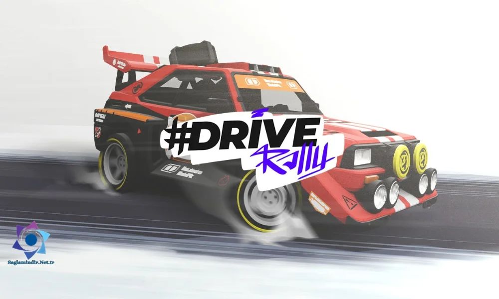 #DRIVE Rally Free Download