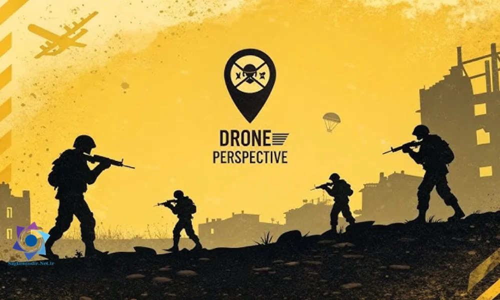 DRONE PERSPECTIVE Free Download