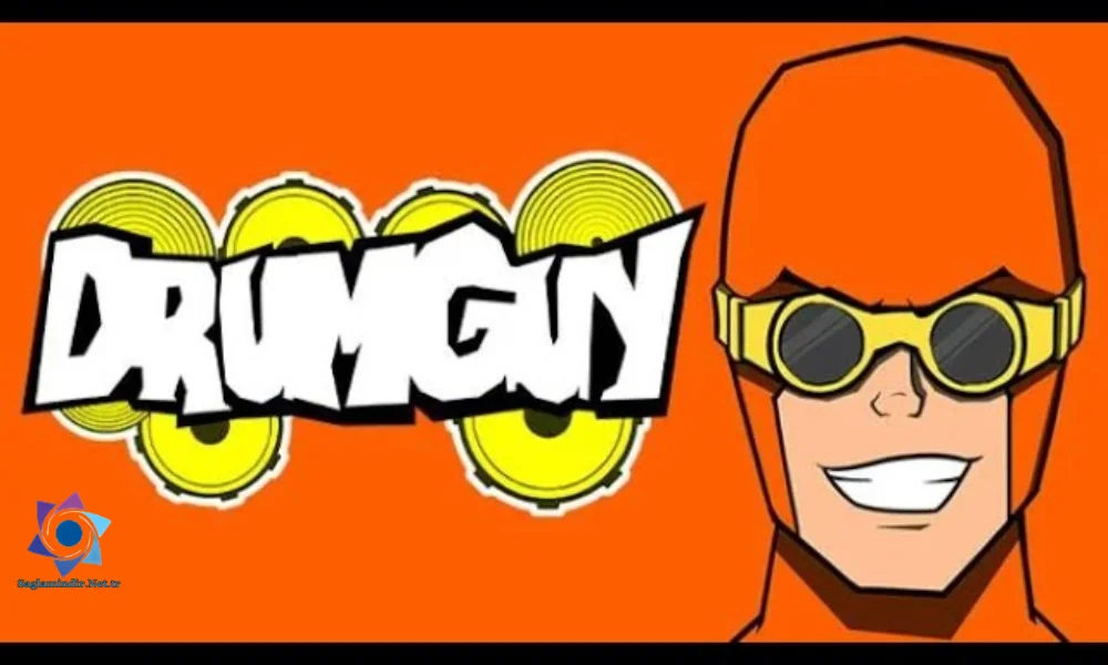 DRUMGUY Free Download