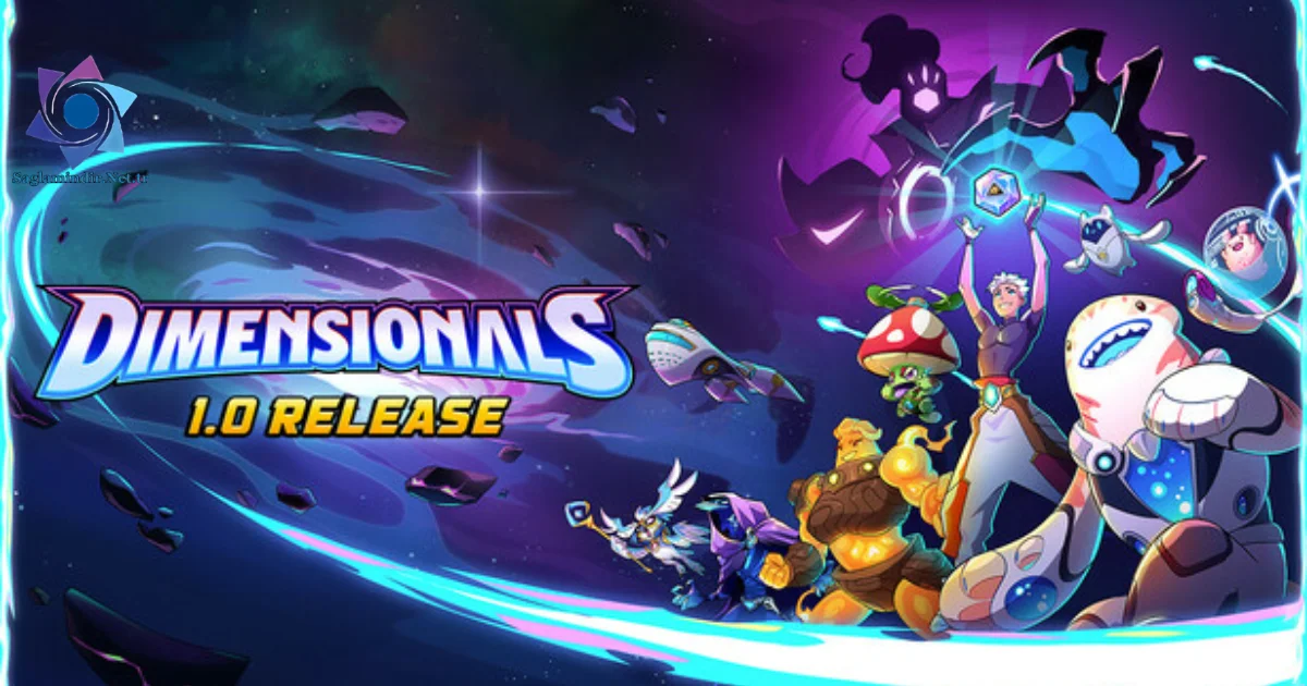 Dimensionals Saglamindir