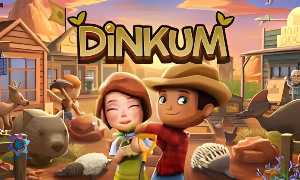 Dinkum Free Download