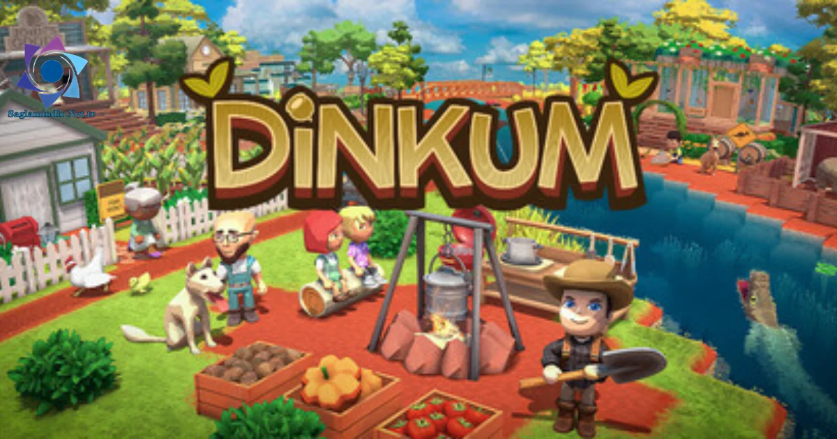 Dinkum Saglamindir