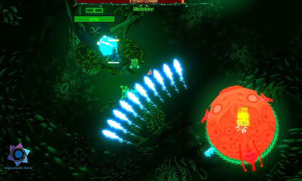 Dive The Depths Pc Indir