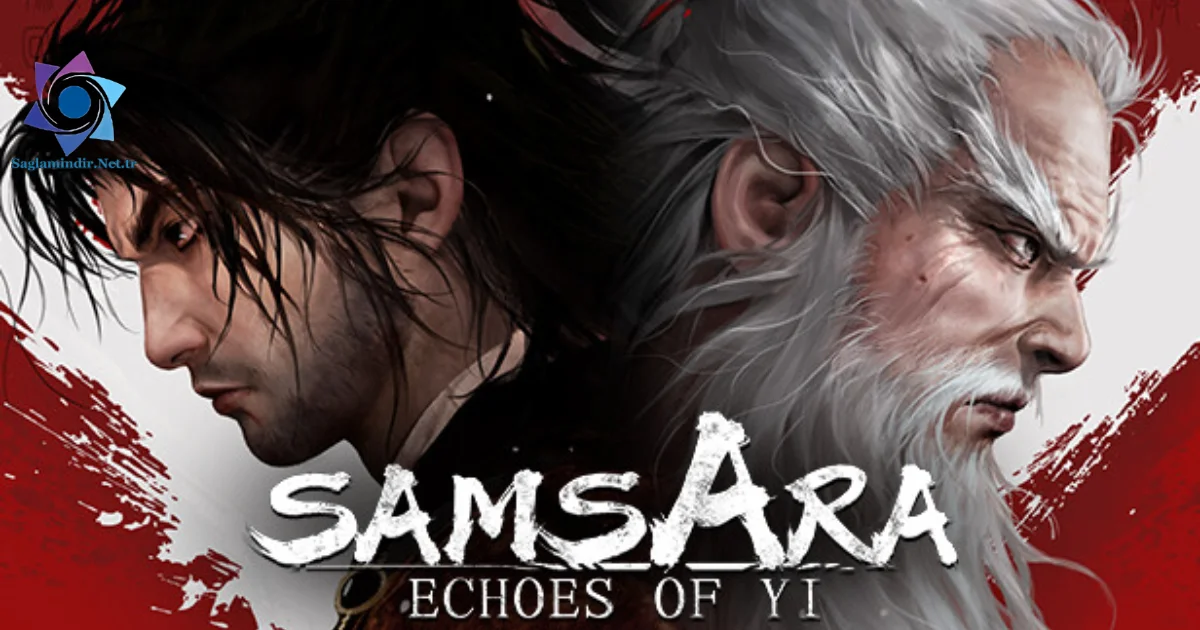 Echoes of Yi Samsara Saglamindir