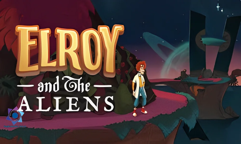 Elroy and the Aliens Free Download