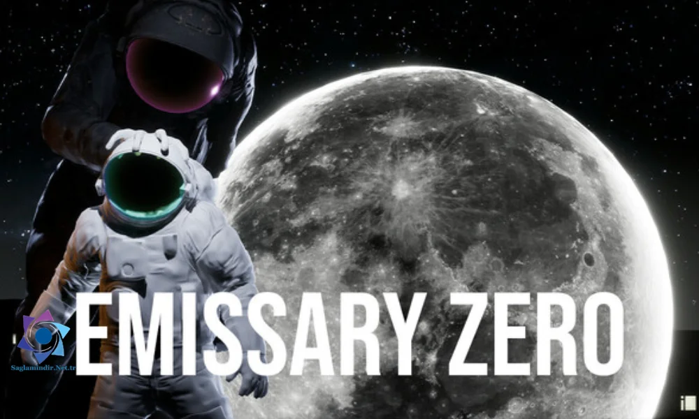Emissary Zero Free Download