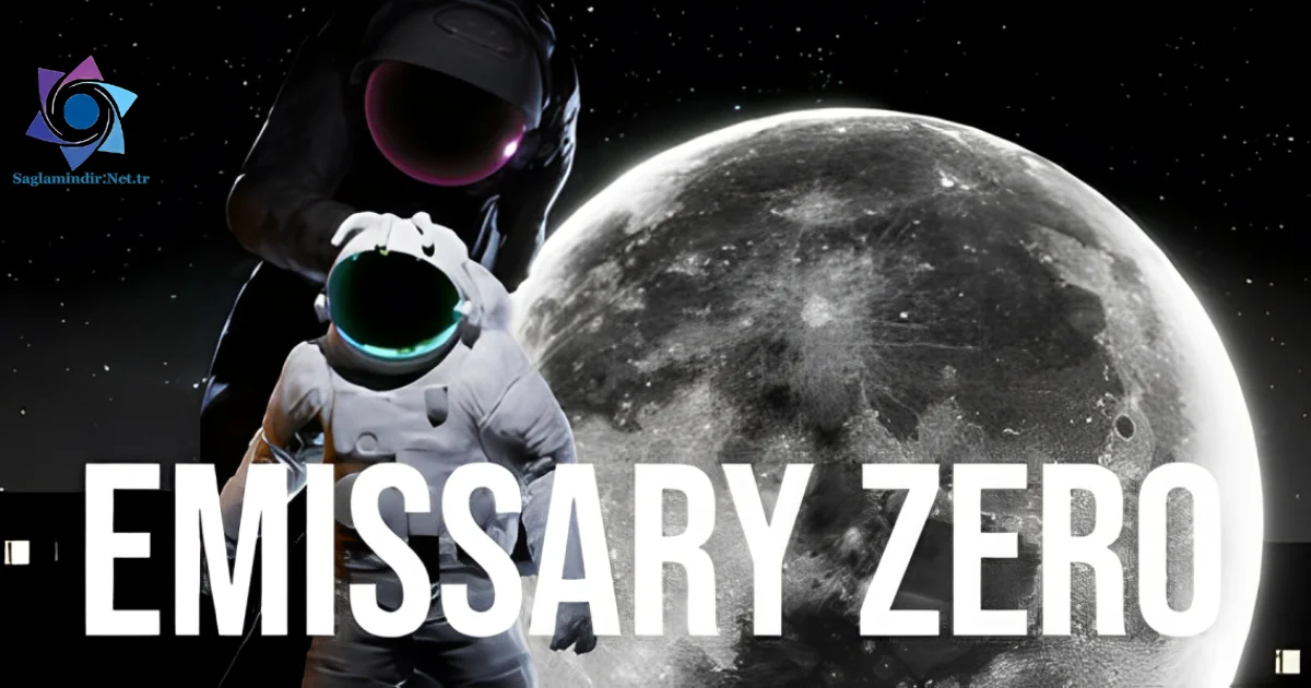 Emissary Zero Saglamindir
