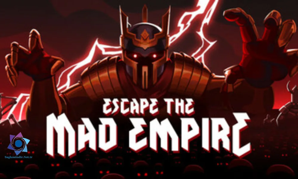 Escape The Mad Empire Free Download