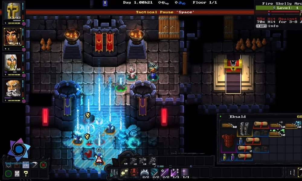 Escape The Mad Empire Torrent Indir