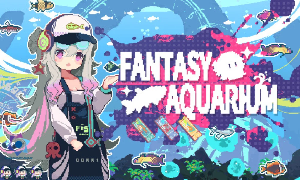 Fantasy Aquarium Free Download
