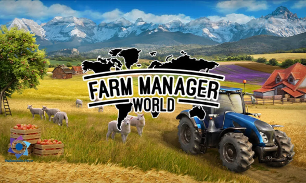 Farm Manager World Free Download