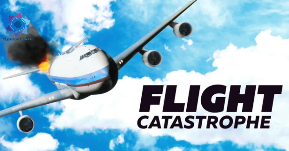 Flight Catastrophe Saglamindir