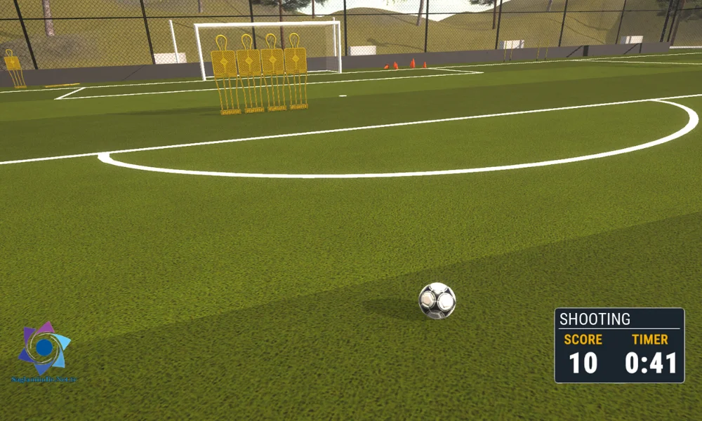 Football Life Simulator Indir