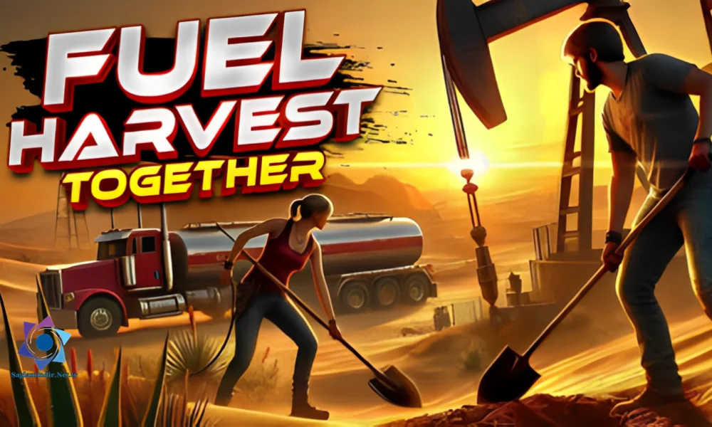 Fuel Harvest Together Free Download