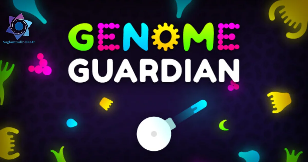 Genome Guardian Saglamindir