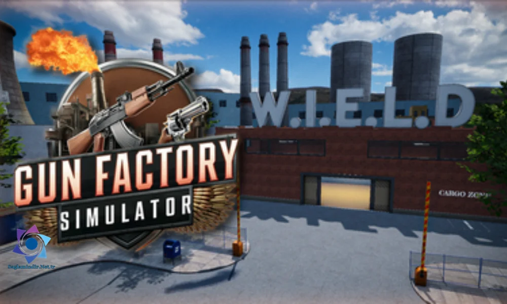 Gun Factory Simulator Free Download