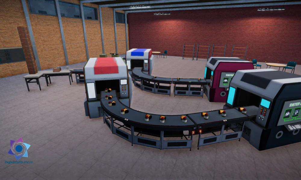 Gun Factory Simulator Full Indir