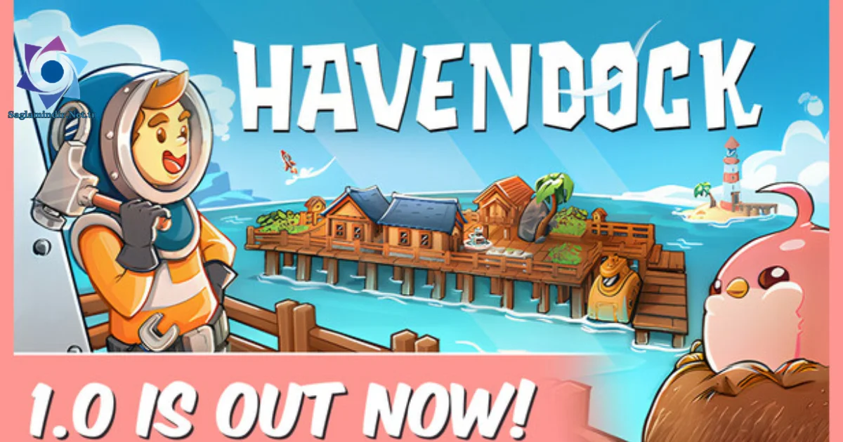 Havendock Saglamindir
