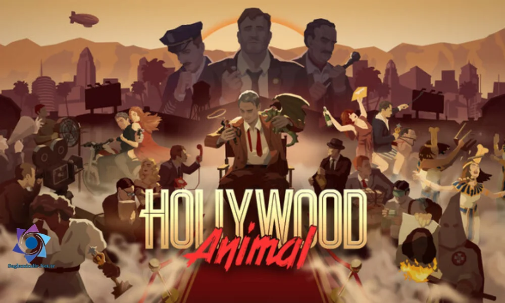 Hollywood Animal Free Download