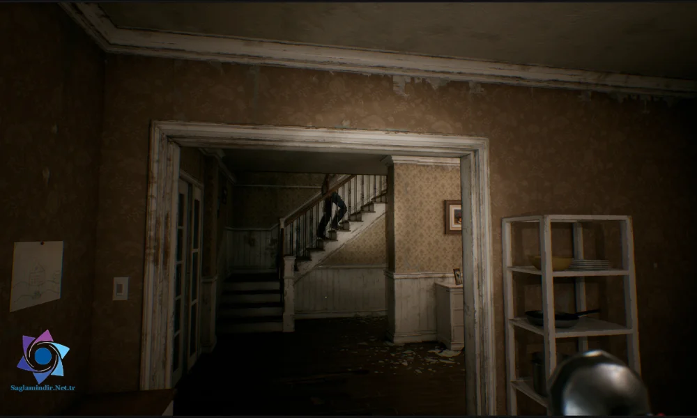 House of Lost Souls ücretsiz indir