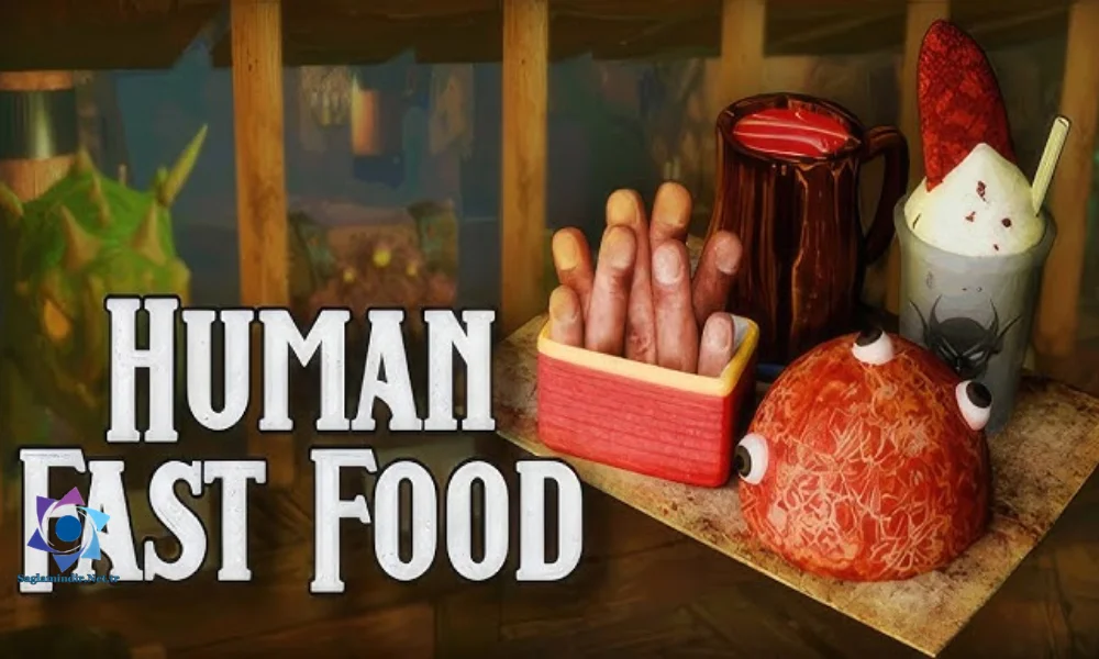 Human Fast Food Free Download