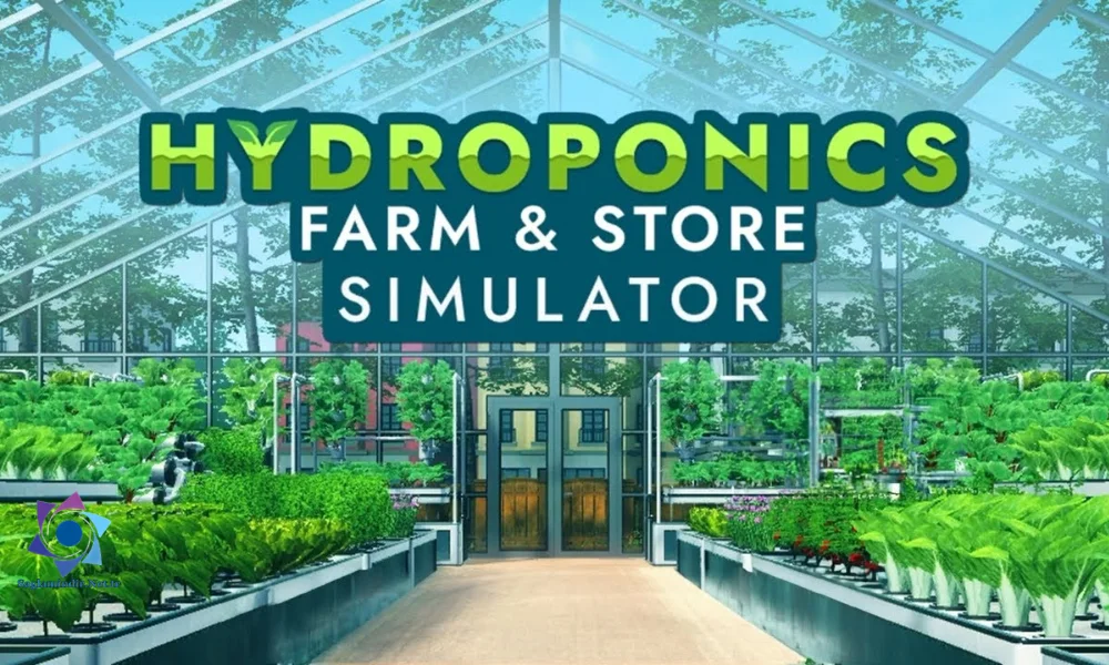 Hydroponics Farm & Store Simulator Free Download
