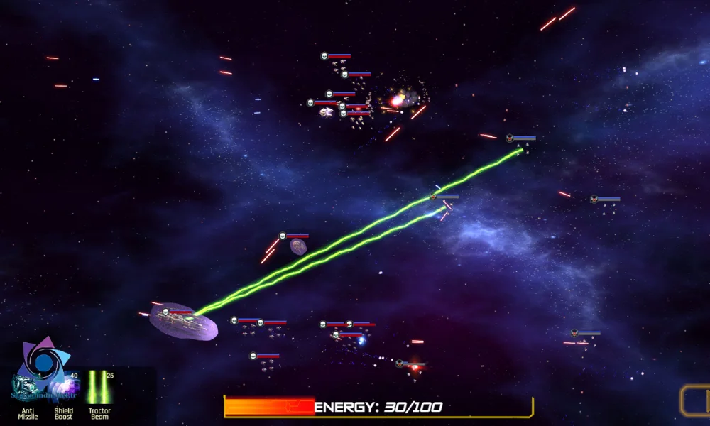 Hyper Empire Full Indir