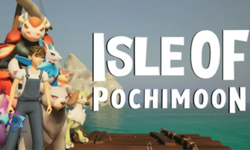 Isle Of Pochimoon Free Download