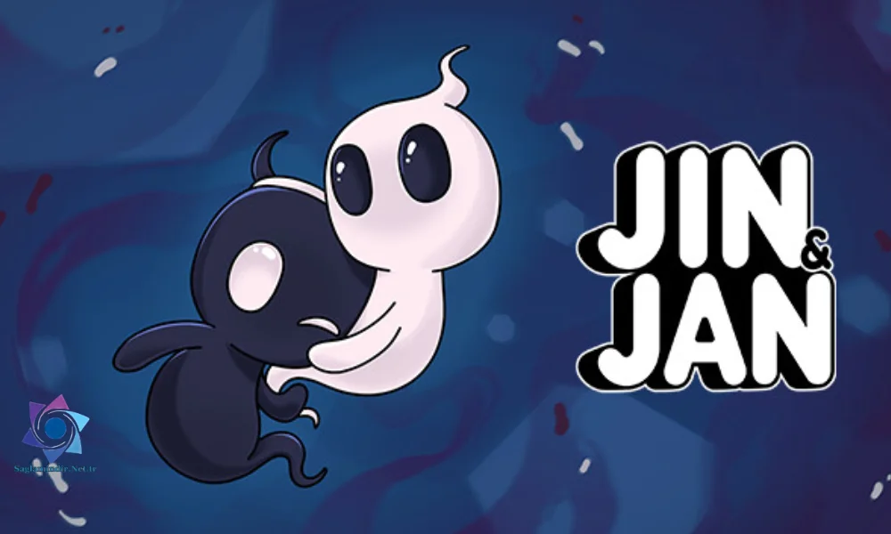 Jin & Jan Free Download