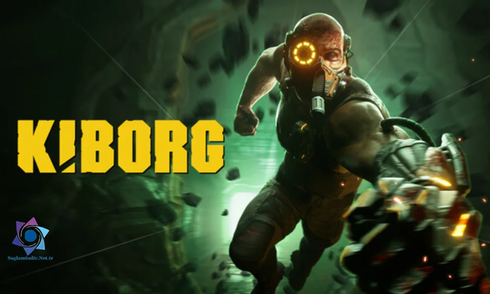 KIBORG Free Download