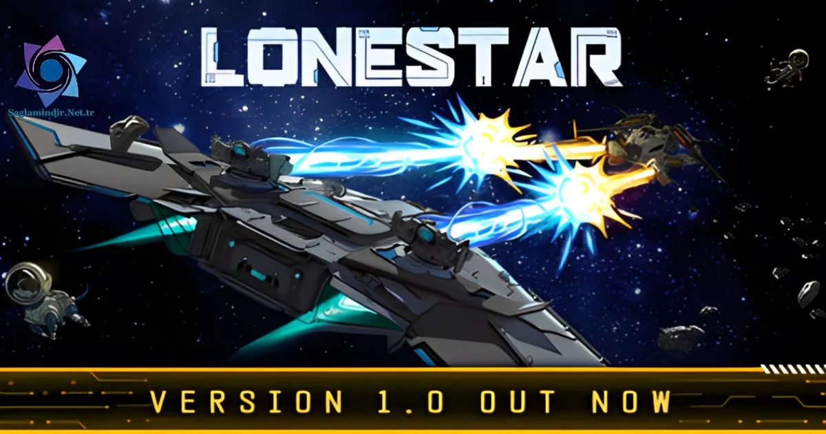 LONESTAR Saglamindir