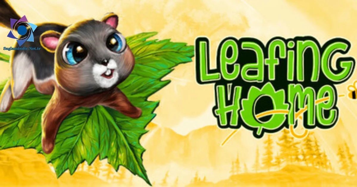 Leafing Home Saglamindir