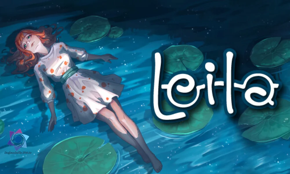 Leila Torrent Indir