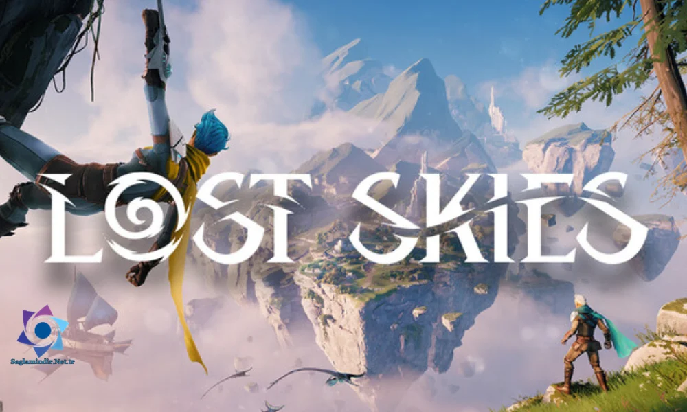 Lost Skies Free Download