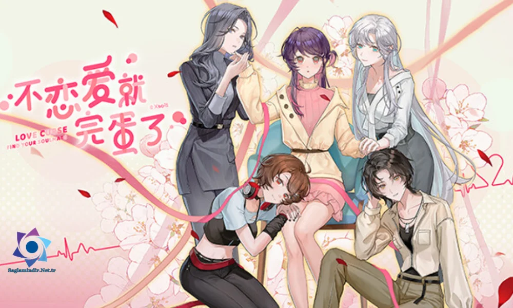 Love Curse Find Your Soulmate Free Download