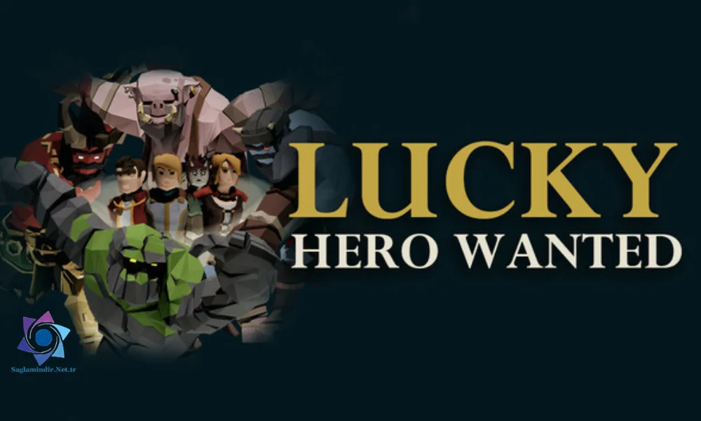 Lucky Hero Wanted Free Download