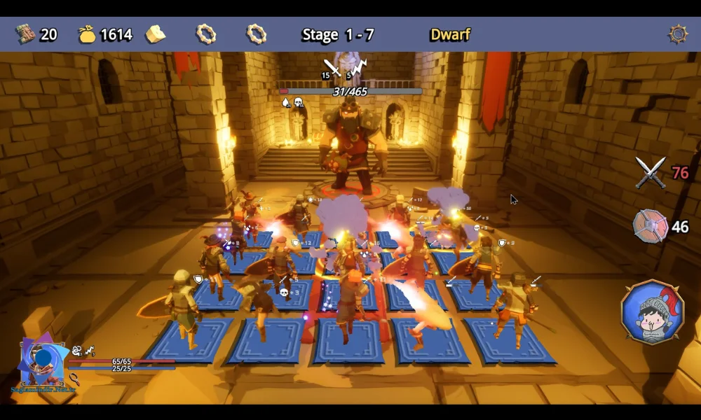 Lucky Hero Wanted Pc Indir