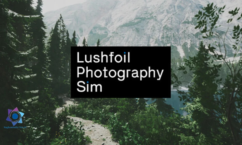 Lushfoil Photography Sim Free Download