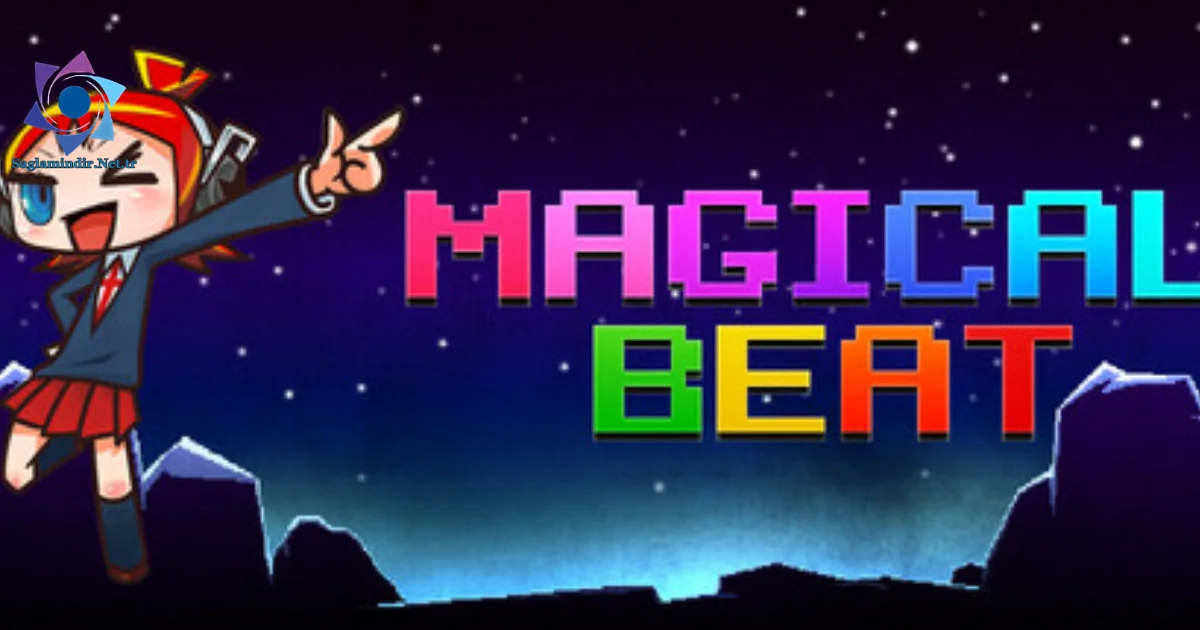 MAGICAL BEAT Saglamindir