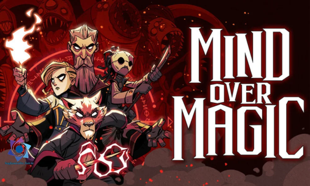 Mind Over Magic Free Download